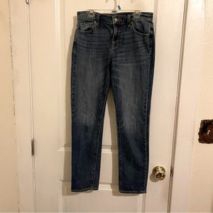 Old Navy Boyfriend Jeans